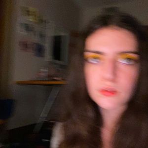 Meet your Posher, Lou